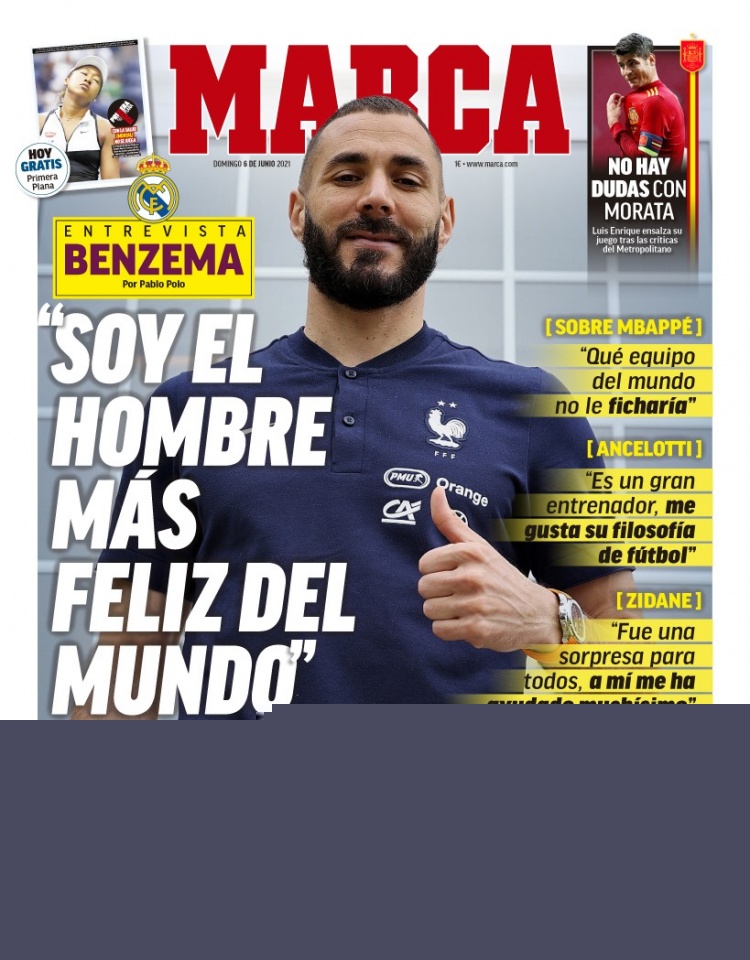 拉波尔塔犀利比喻：一群公鸡如何搅乱皇家马德里的鸡舍？