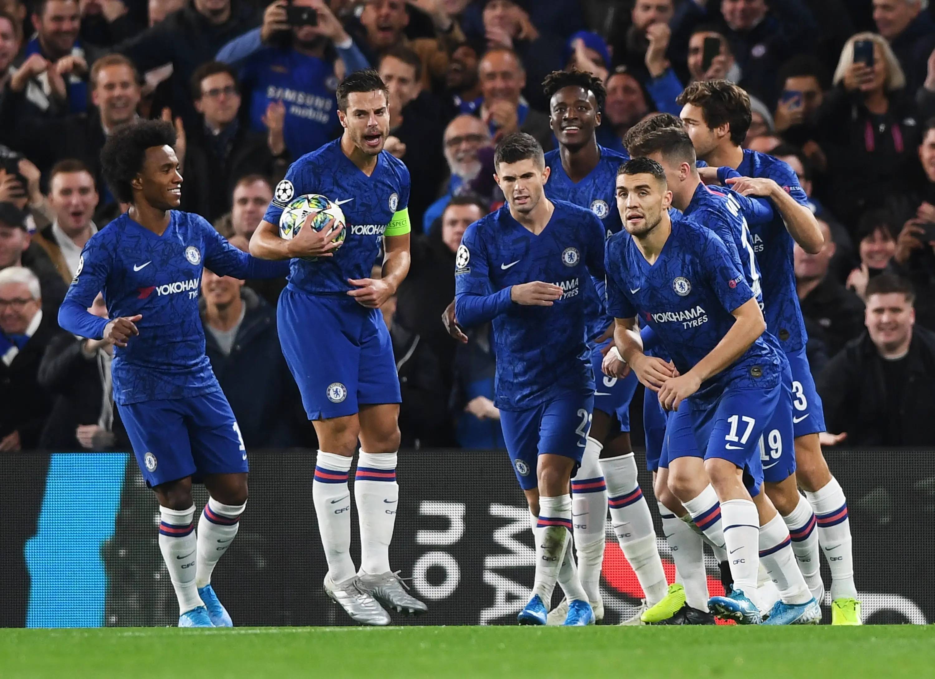 曹法尔：我为西汉姆踢球5年，却只换来了30秒的不续约通知